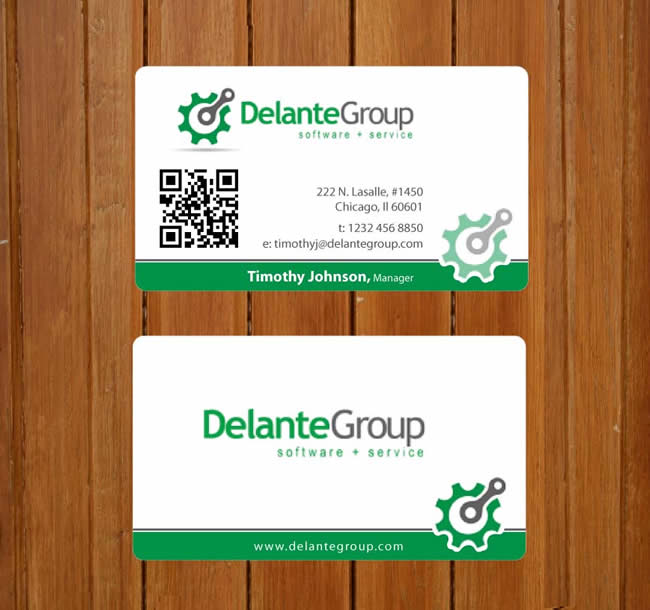 Design de Carte de Visite par Sbss pour ce projet | Design #1283195