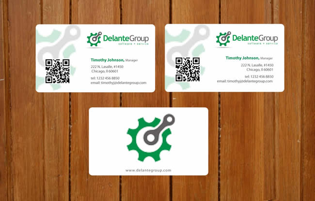 Design de Carte de Visite par Sbss pour ce projet | Design #1283196