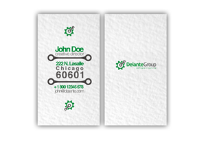 Business Card Design by Digital Mass for this project | Design #1277007