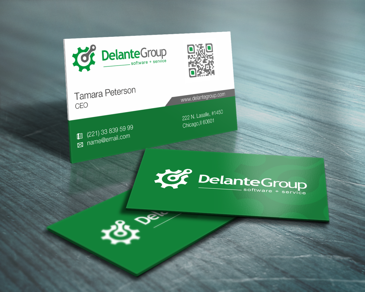 Design de Carte de Visite par HYPdesign pour ce projet | Design #1282863