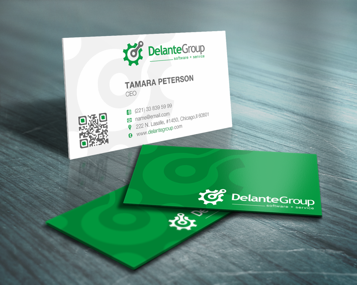 Design de Carte de Visite par HYPdesign pour ce projet | Design #1289275