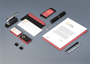 Logo Design by EZO Design for this project | Design: #4515330