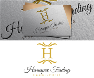 Logo Design by JuanDeLaCruz for this project | Design: #4498940