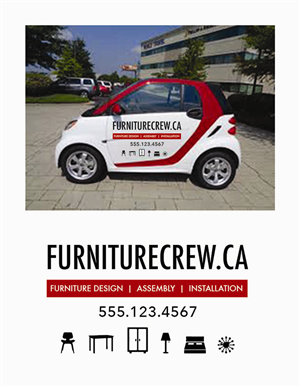 Graphic Design by mmojica_design for this project | Design: #4638189