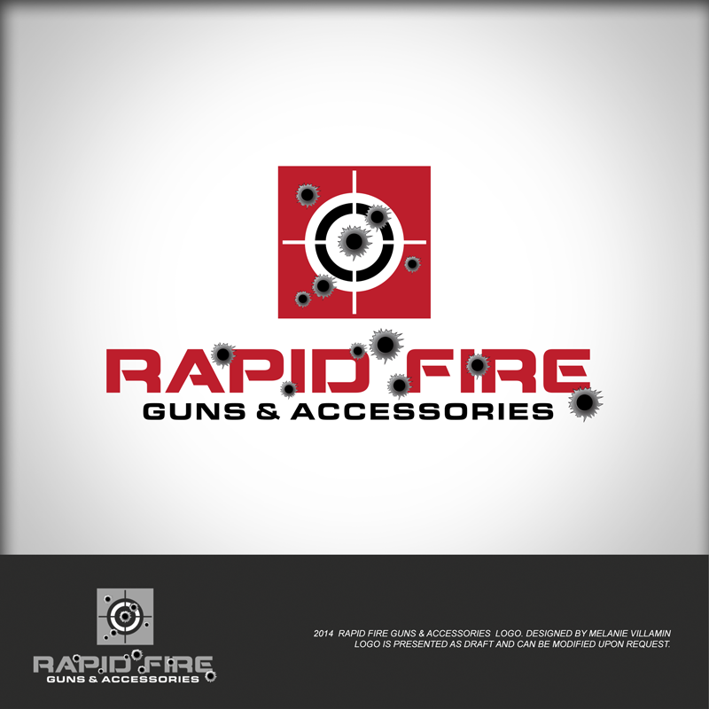 Logo Design by mvillamin for this project | Design #4510266