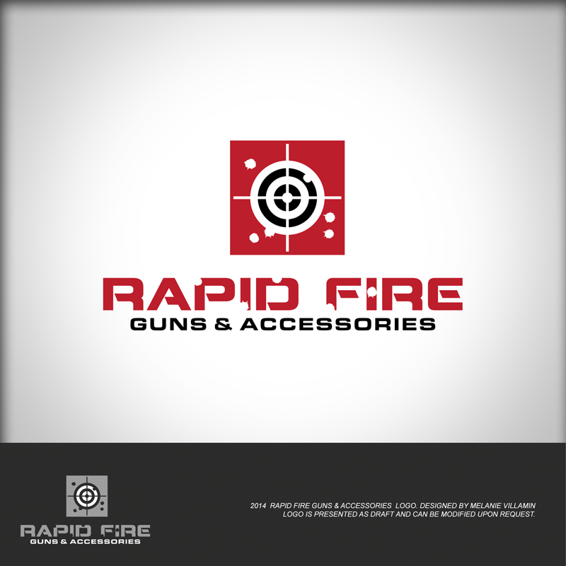 Logo Design by mvillamin for this project | Design #4519556