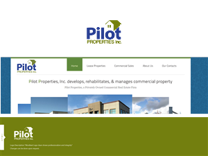 Logo Design by The RANFOUR Project for this project | Design: #4498448