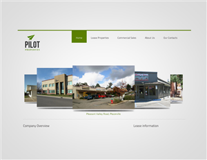 Logo Design by davidcreative