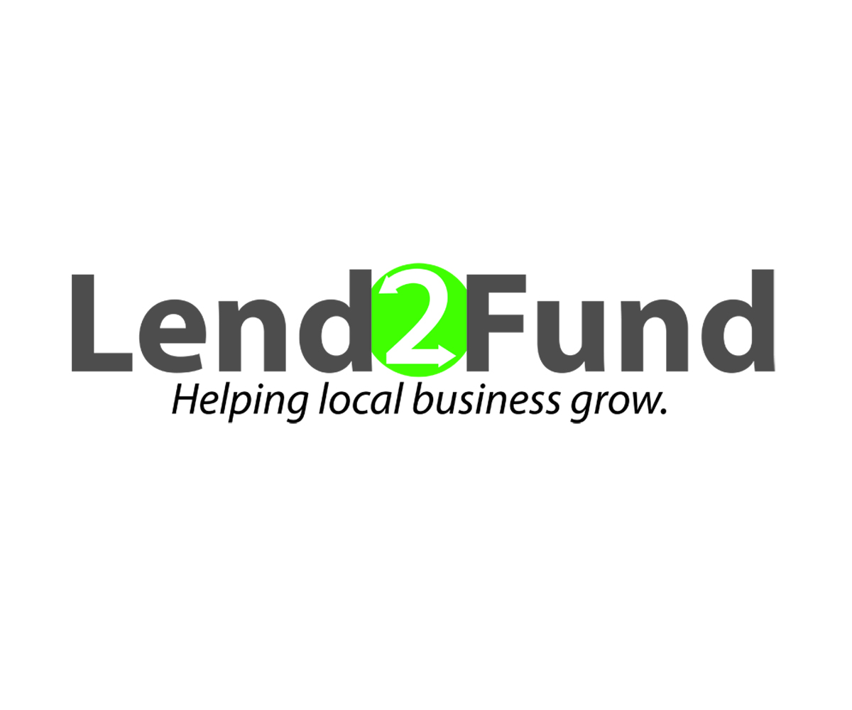 Logo Design by Hot Rod for Lend2Fund | Design #4502851