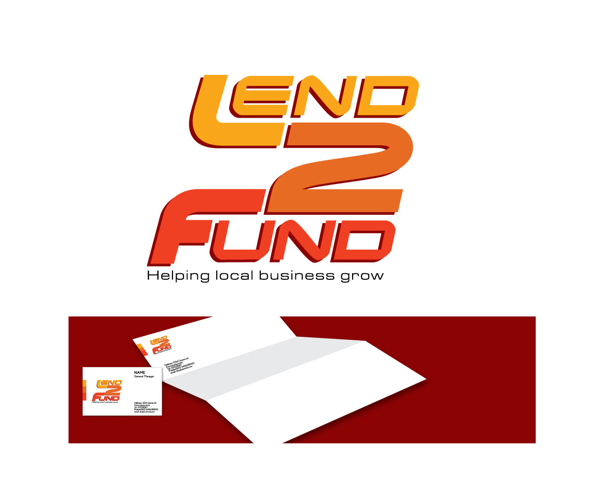 Design de Logo par river graphics pour Lend2Fund | Design #4505406