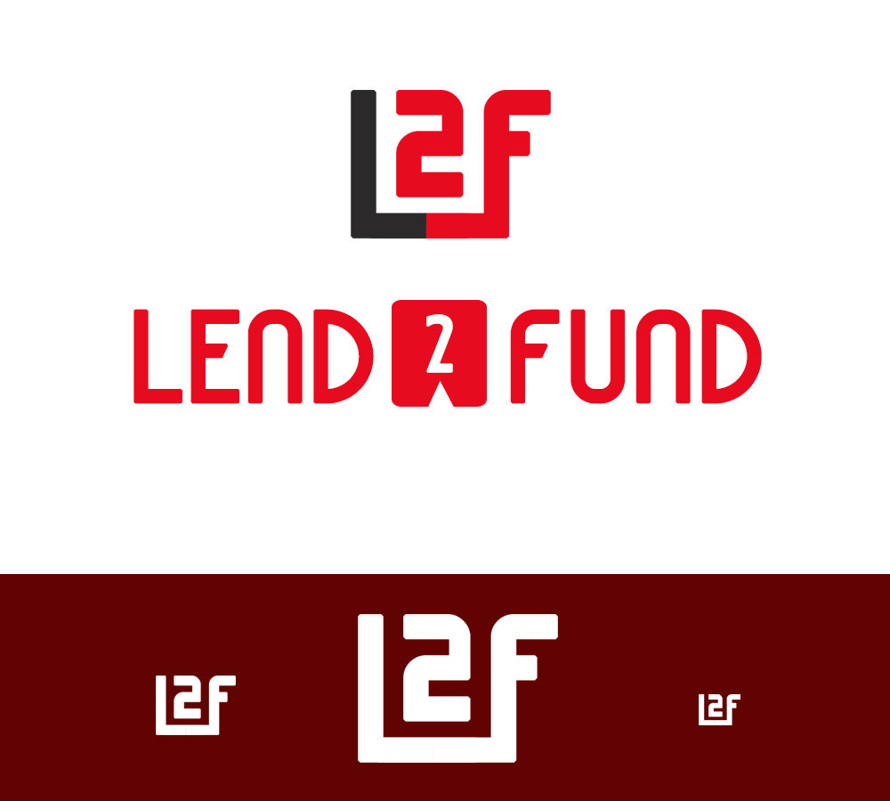 Logo Design by killingdesign for Lend2Fund | Design #4563481