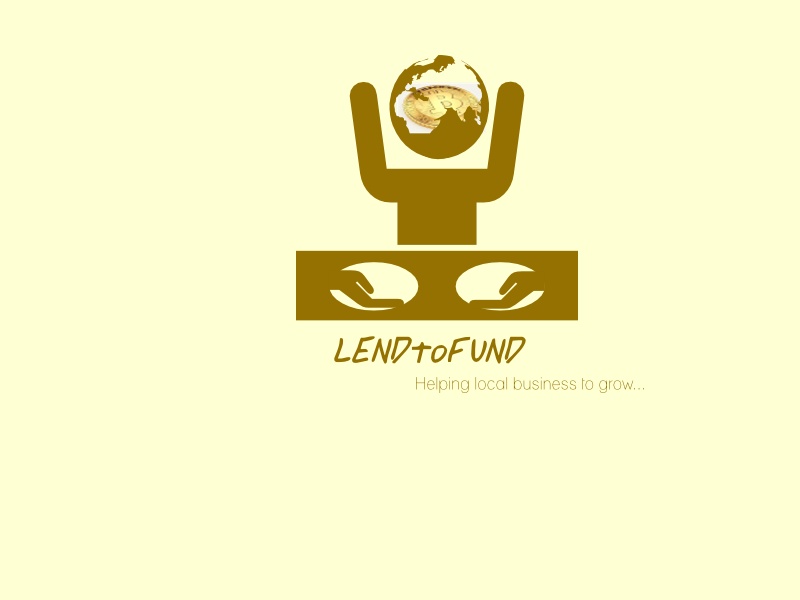 Logo-Design von sanushri für Lend2Fund | Design #4562766