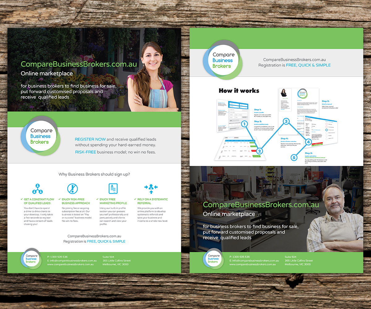 Contest winning design