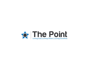 Logo Design by HLGCreativeTeam for the point | Design: #1307628