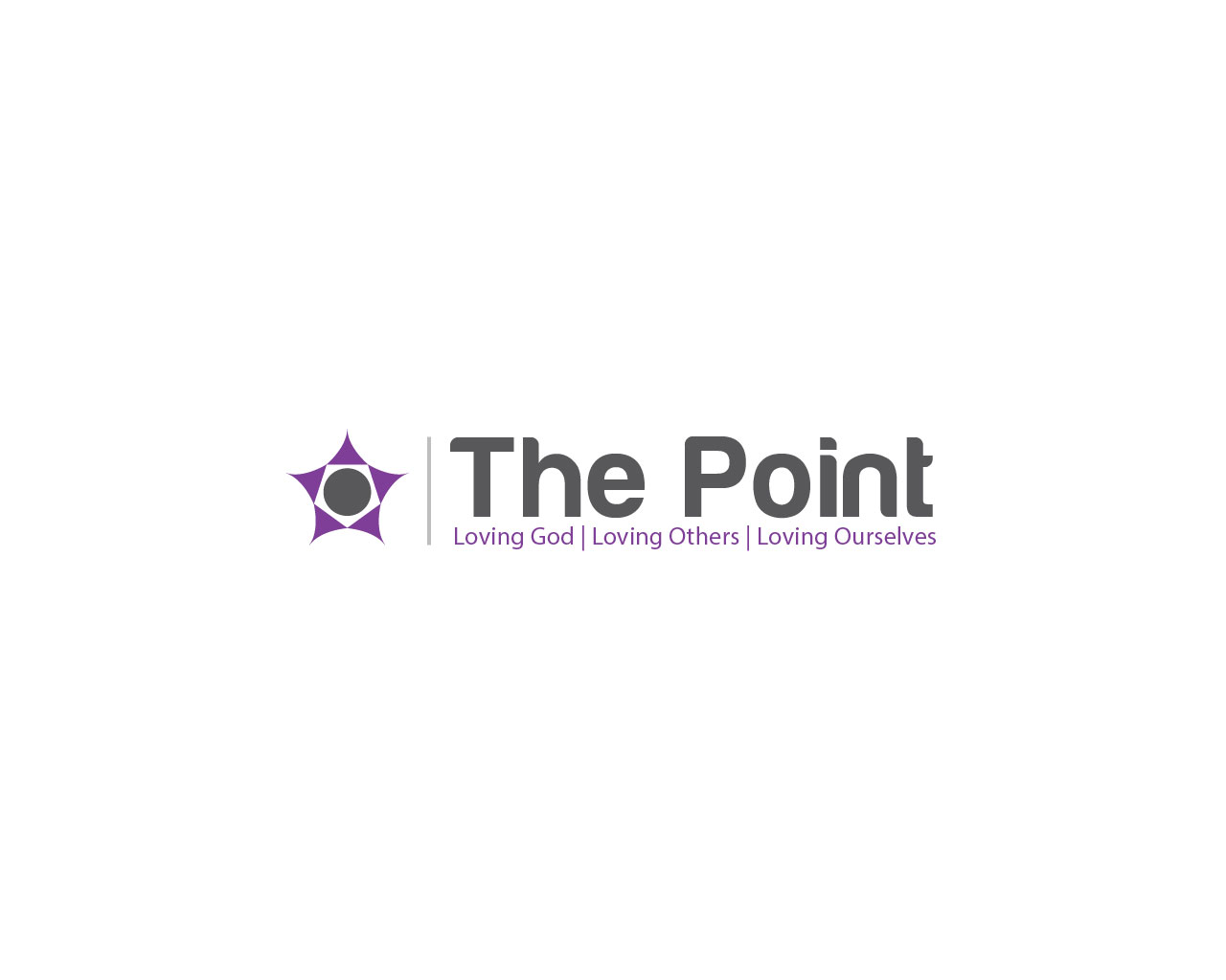 Logo Design by HLGCreativeTeam for the point | Design #1307639