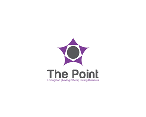 Logo Design by HLGCreativeTeam for the point | Design #1307643