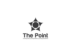 Logo Design by HLGCreativeTeam for the point | Design: #1307644