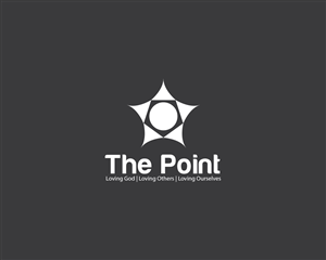 Logo Design by HLGCreativeTeam for the point | Design: #1307645