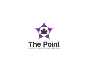Logo Design by HLGCreativeTeam for the point | Design: #1307648