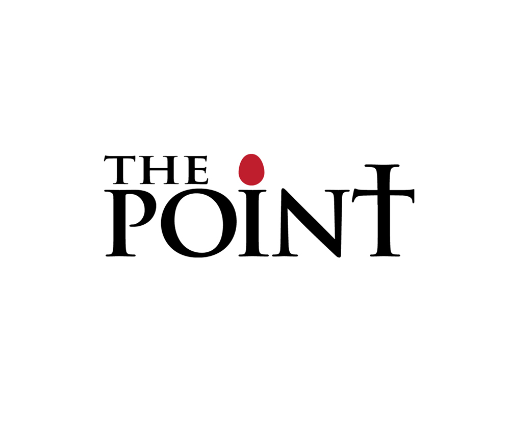 Diseño de Logo por Horton Ink para the point | Diseño #1279806