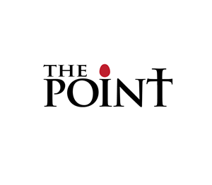Logo Design by Horton Ink for the point | Design #1279806