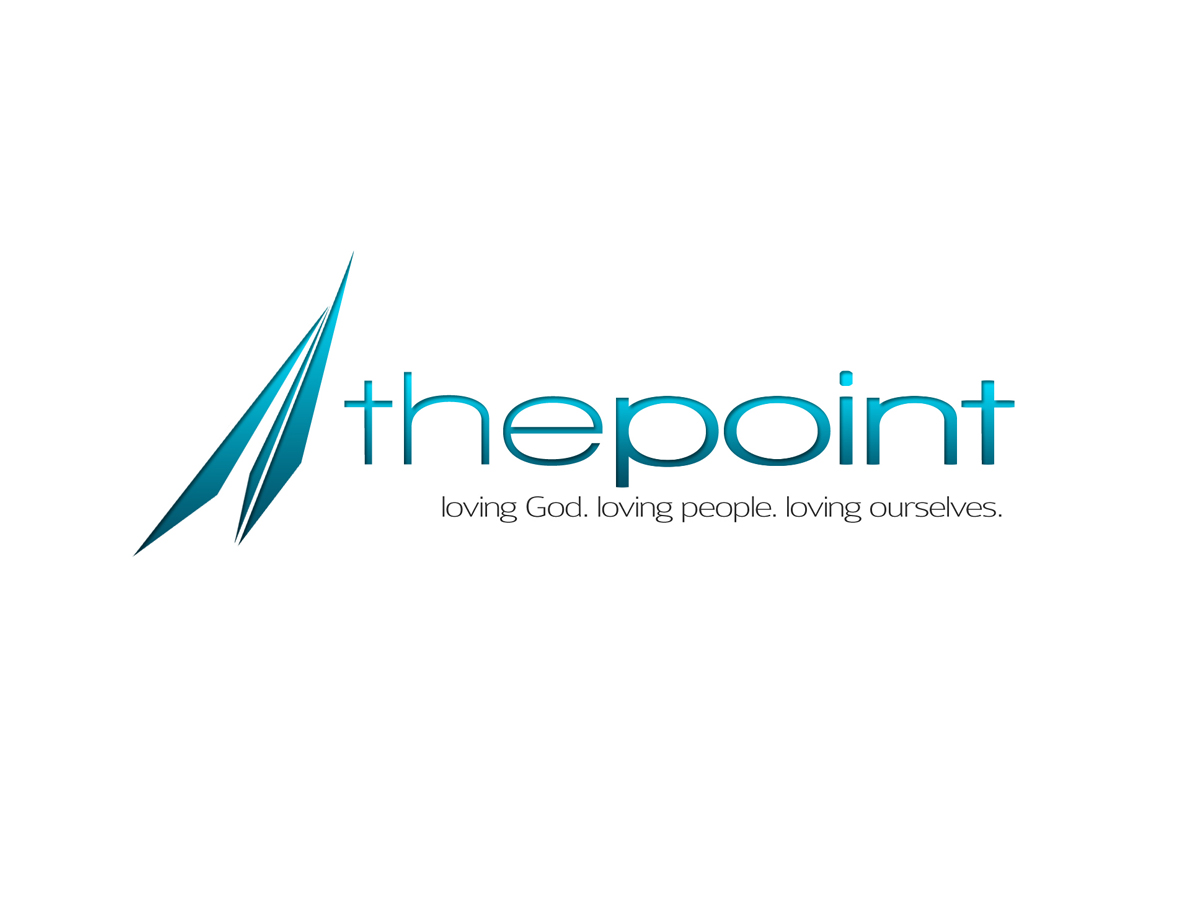Diseño de Logo por Prolific Graphics para the point | Diseño #1291304