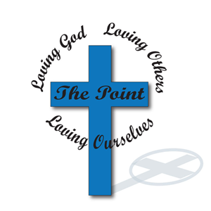 Logo Design by ktgrandy for the point | Design #1279208
