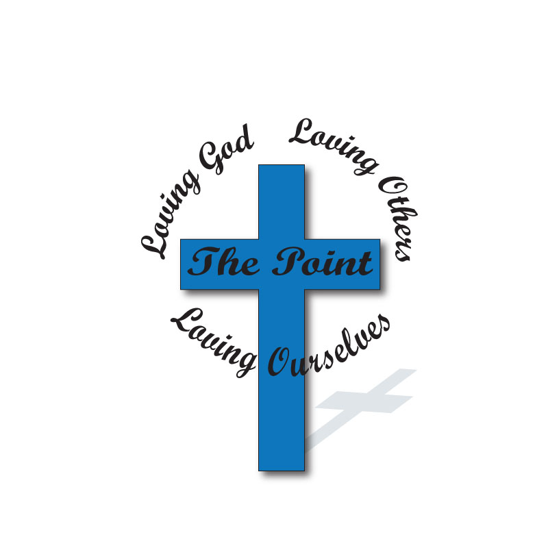 Logo-Design von ktgrandy für the point | Design #1279220