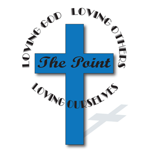 Logo Design by ktgrandy for the point | Design: #1279516