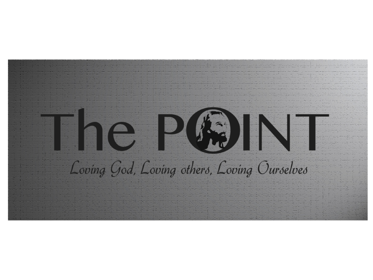 Logo-Design von 40 Winks Designs für the point | Design #1301971