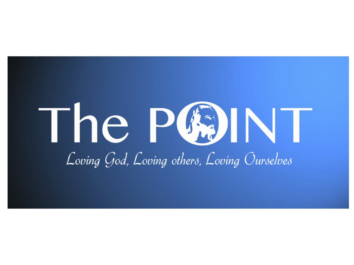 Logo-Design von 40 Winks Designs für the point | Design #1301972