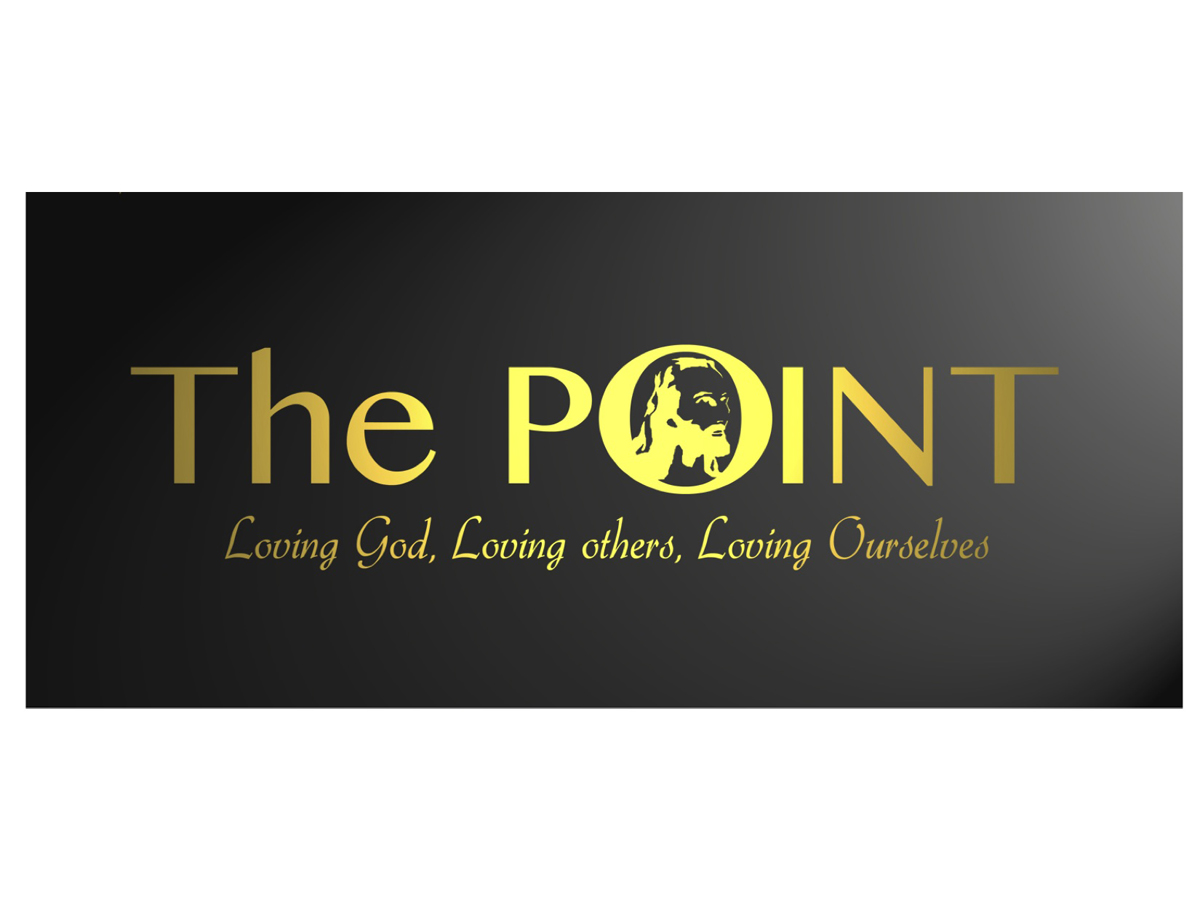 Logo-Design von 40 Winks Designs für the point | Design #1301973