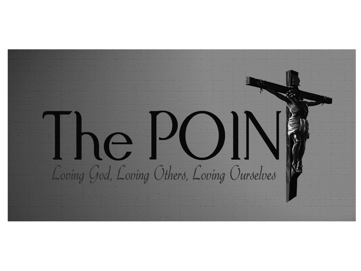 Logo Design by 40 Winks Designs for the point | Design #1301975
