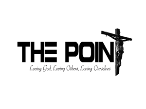 Logo Design by 40 Winks Designs for the point | Design: #1301978