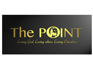 Logo Design by 40 Winks Designs for the point | Design: #1301982