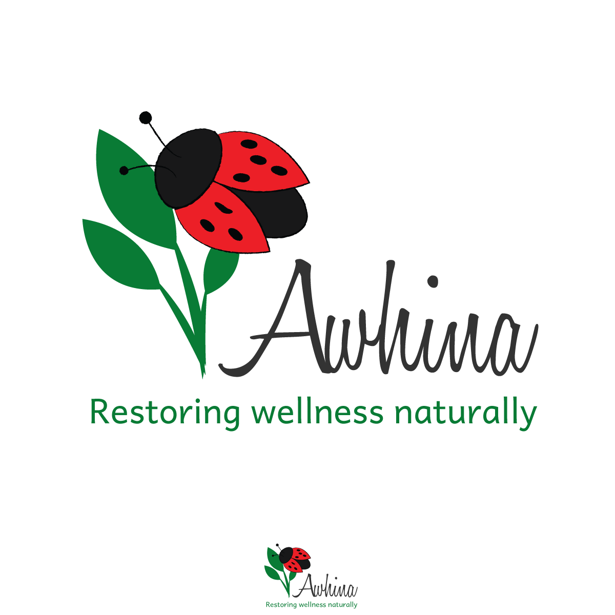 Logo Design by Anamariad for this project | Design #4526909