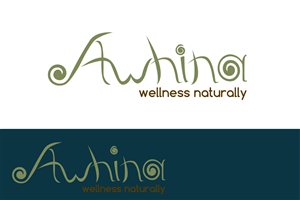 Logo Design by RM