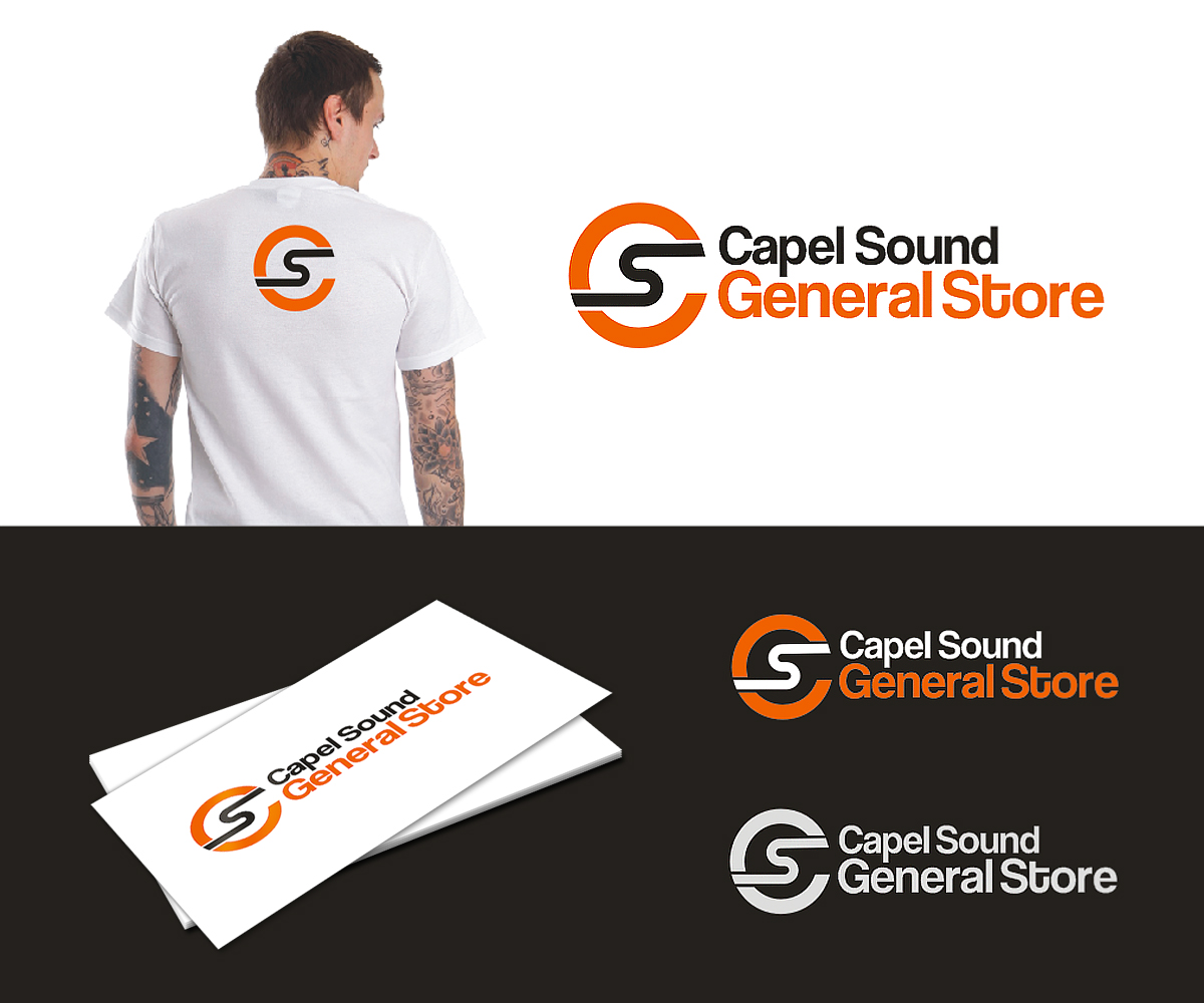 Logo Design by Vishak vasu for this project | Design #4564438