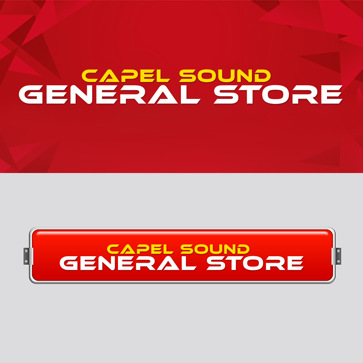 Logo Design by ColorDrops for this project | Design #4533623