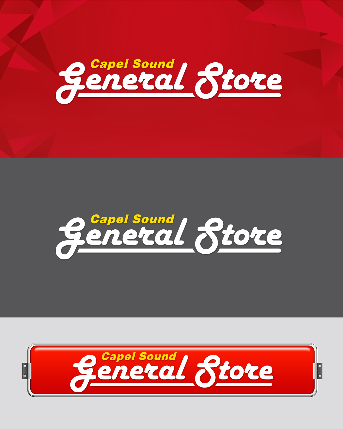 Logo Design by ColorDrops for this project | Design #4533684