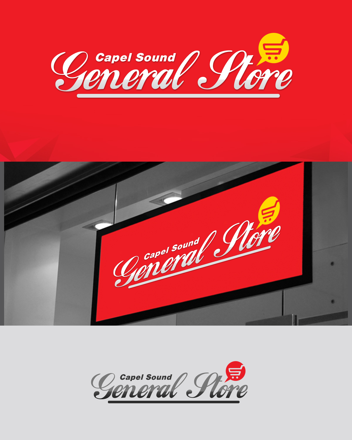 Logo Design by ColorDrops for this project | Design #4550170