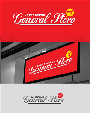 Logo Design by AIDANS STUDIO for this project | Design #4550170