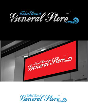 Logo Design by ColorDrops for this project | Design: #4553157