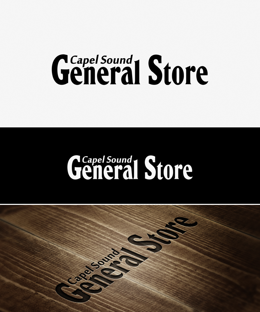 Logo Design by Ethien for this project | Design #4552151