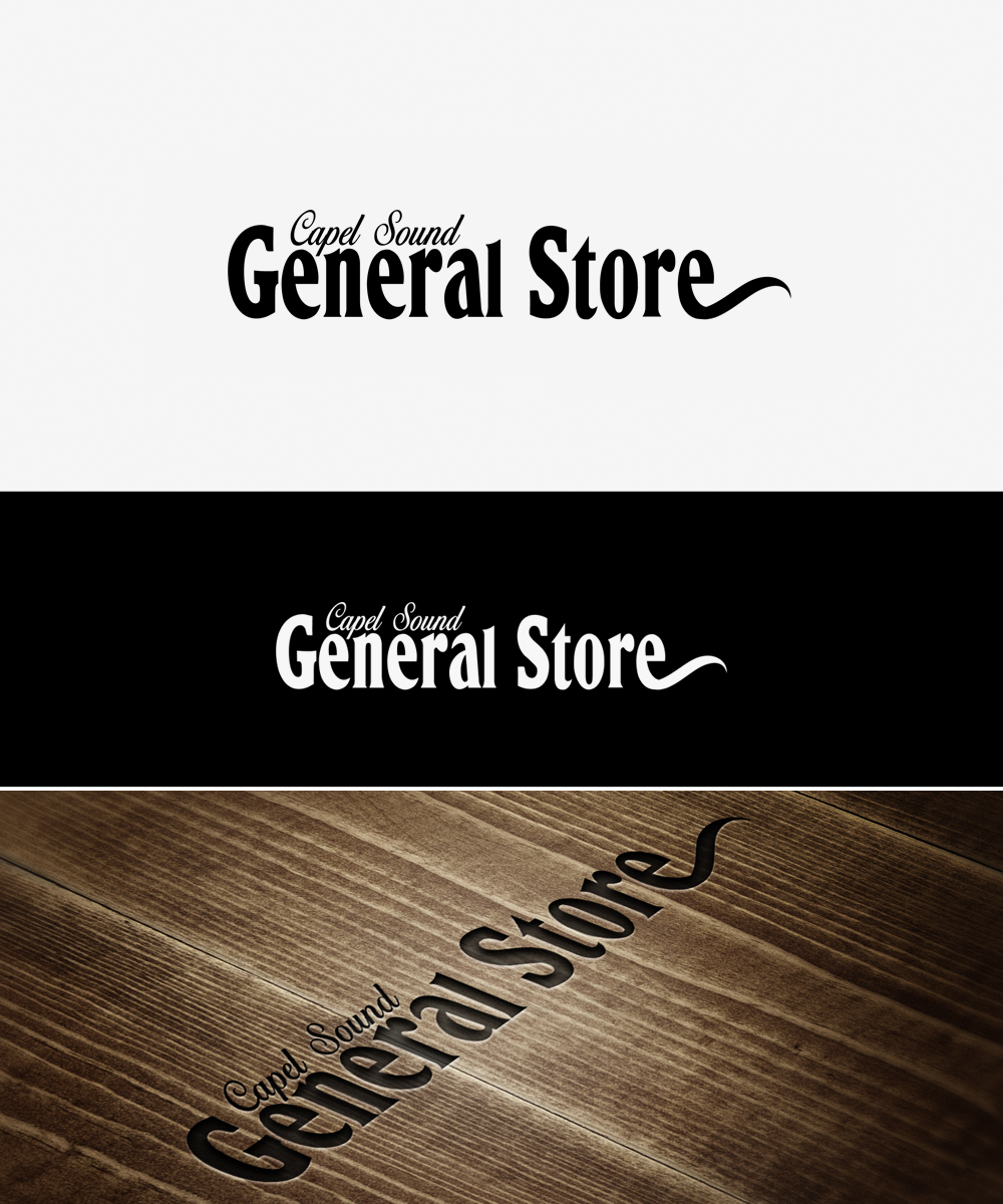 Logo Design by Ethien for this project | Design #4552493