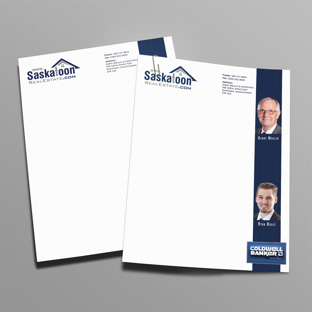 Diseño de Membrete por anshtoyj para este proyecto | Diseño #4640101