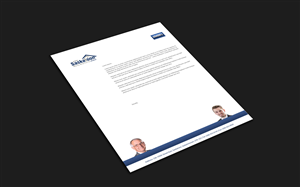 Briefkopf-Design von MohamedZa für dieses Projekt | Design: #4626705