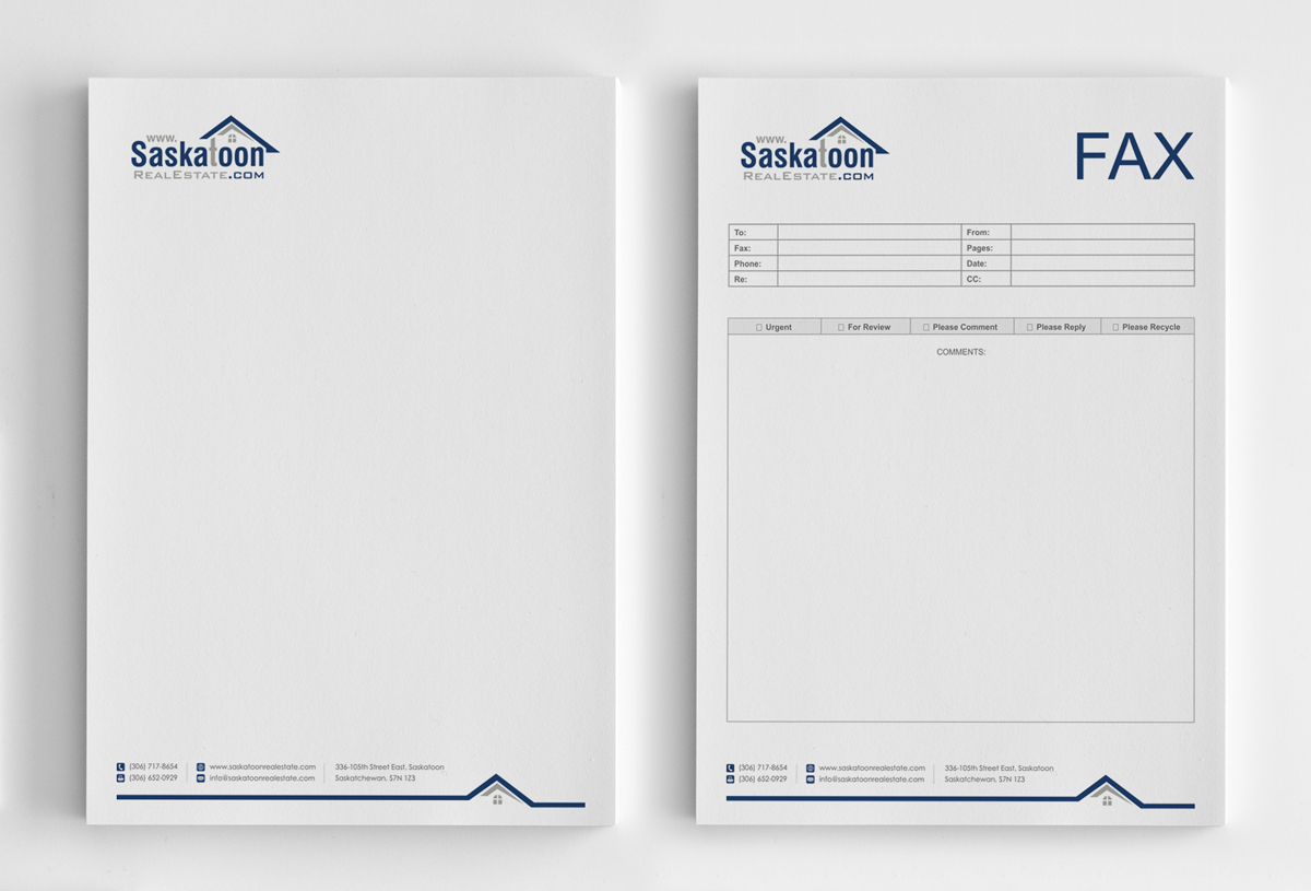 us letterhead