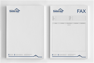 Briefkopf-Design von logodentity für dieses Projekt | Design: #4613386