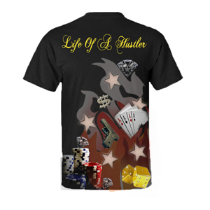 T-Shirt-Design von shappdesign999 für TANK hoodwear | Design: #4500450